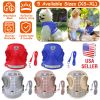 Pet Mesh Harness Dog Leash Set Reflective Chest Strap Adjustable Puppy Vest For Puppies Breeds Dogs Cats Walking Outdoor
