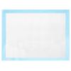 50Pcs/Set Dog Training Pads Puppy Pee Pads Cat Wee Mats Potty-Train 24’’*18’’ M