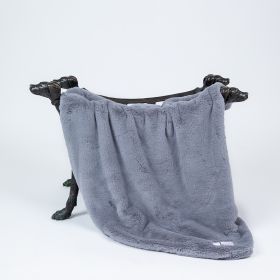 Big Baby Blankets (Color: Alloy, size: SM)