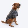 Flannel Dog Shirt