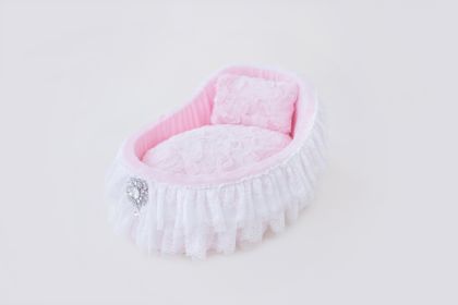 Crib Collection (Color: Baby)